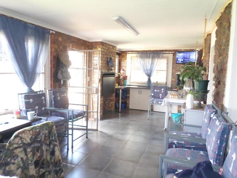 3 Bedroom Property for Sale in Lydenburg Mpumalanga