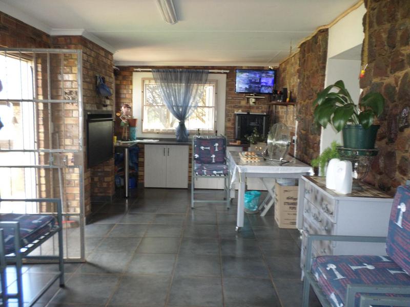 3 Bedroom Property for Sale in Lydenburg Mpumalanga