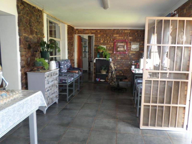 3 Bedroom Property for Sale in Lydenburg Mpumalanga