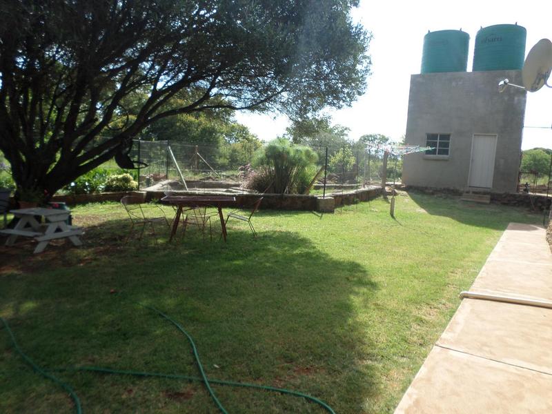 3 Bedroom Property for Sale in Lydenburg Mpumalanga