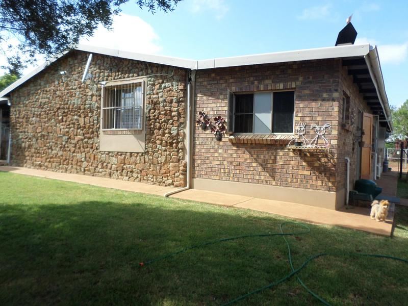 3 Bedroom Property for Sale in Lydenburg Mpumalanga