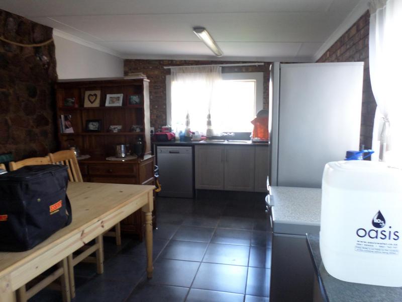 3 Bedroom Property for Sale in Lydenburg Mpumalanga