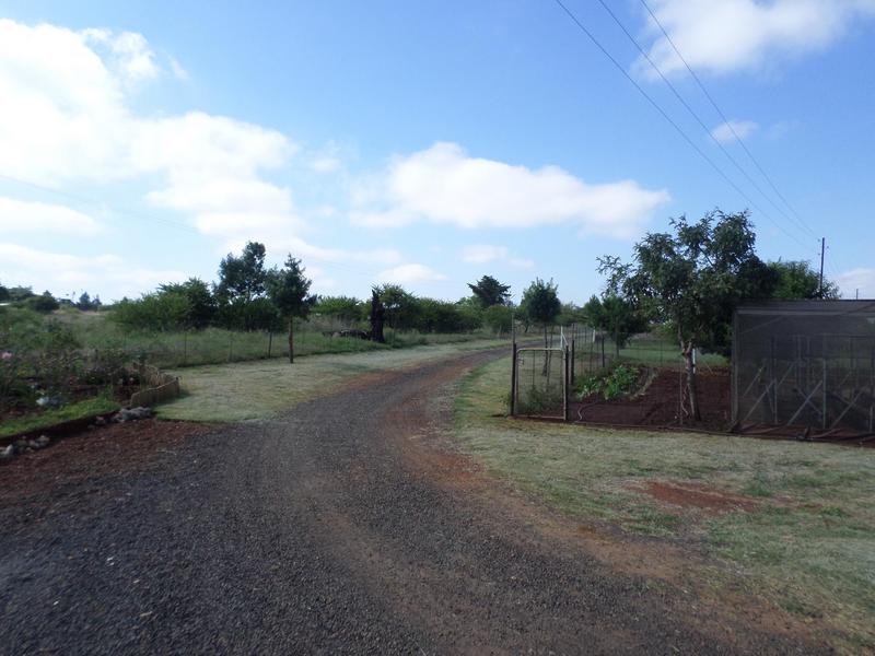 3 Bedroom Property for Sale in Lydenburg Mpumalanga