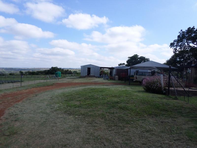 3 Bedroom Property for Sale in Lydenburg Mpumalanga