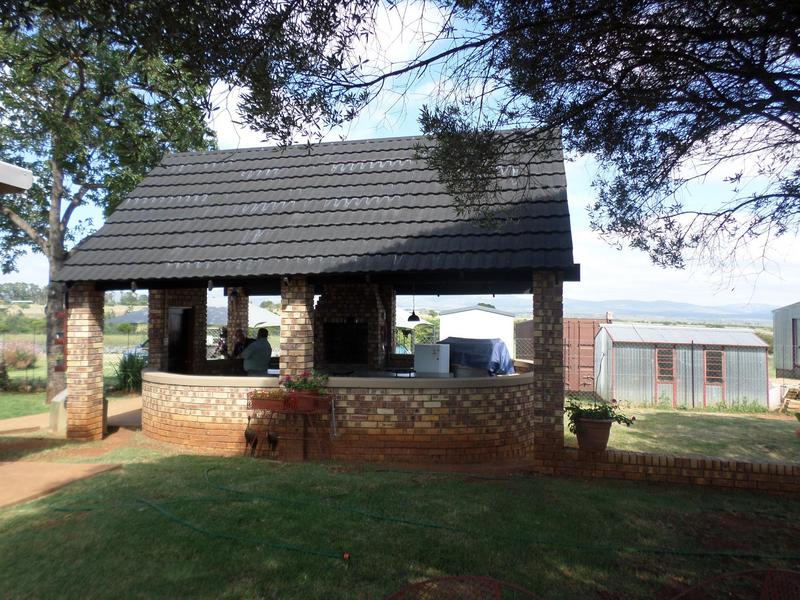 3 Bedroom Property for Sale in Lydenburg Mpumalanga