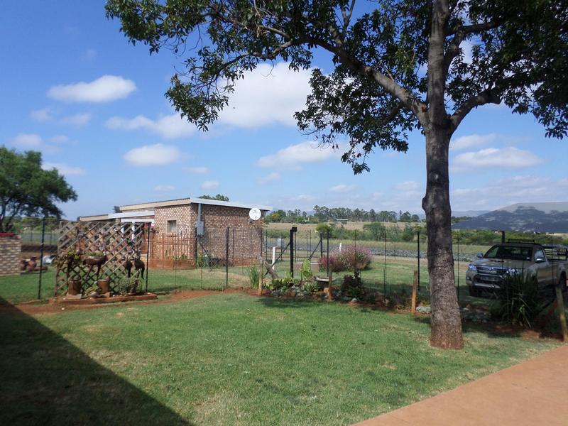 3 Bedroom Property for Sale in Lydenburg Mpumalanga