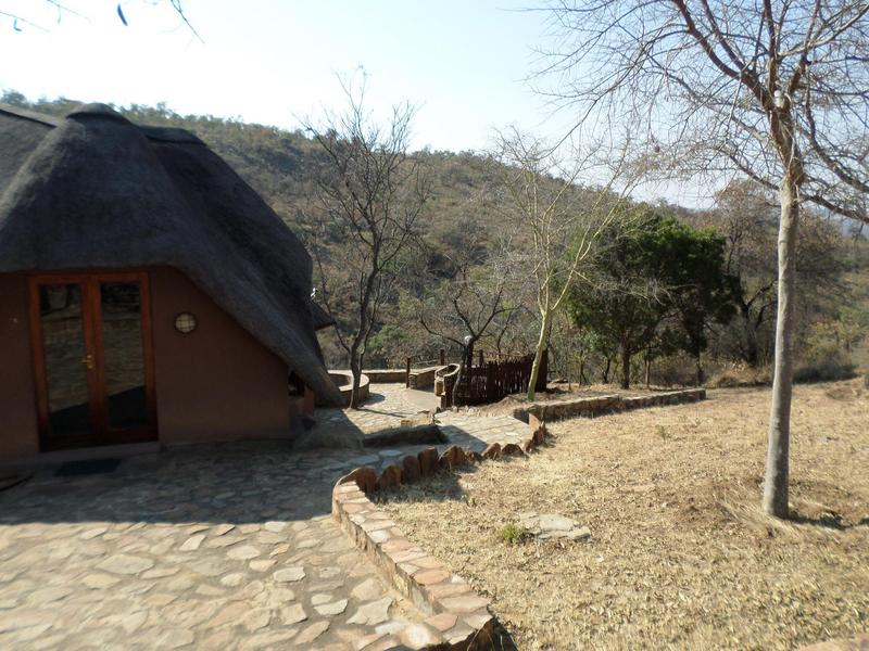 3 Bedroom Property for Sale in Lydenburg Mpumalanga