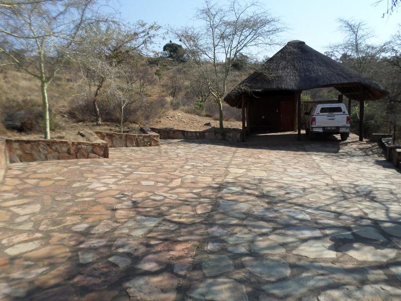 3 Bedroom Property for Sale in Lydenburg Mpumalanga