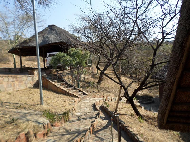 3 Bedroom Property for Sale in Lydenburg Mpumalanga