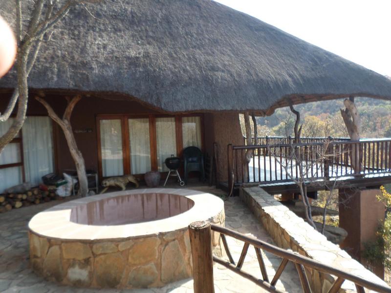 3 Bedroom Property for Sale in Lydenburg Mpumalanga