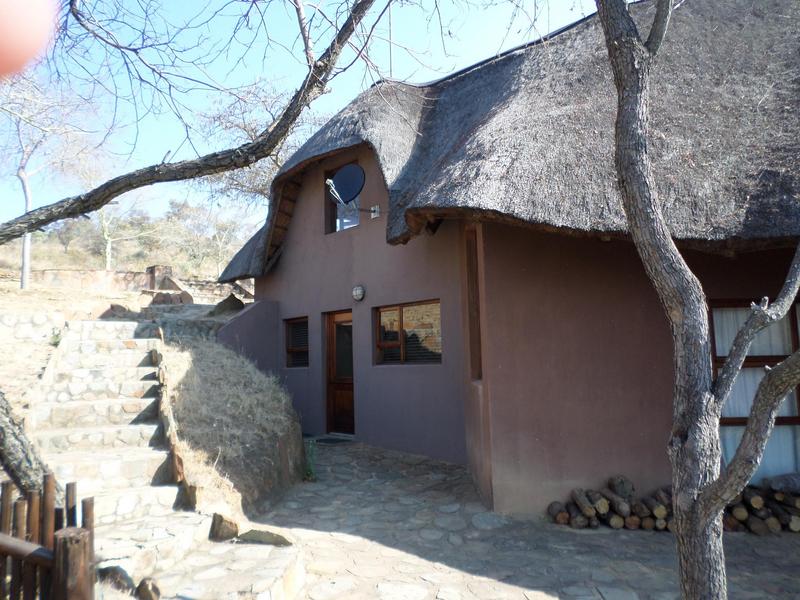 3 Bedroom Property for Sale in Lydenburg Mpumalanga