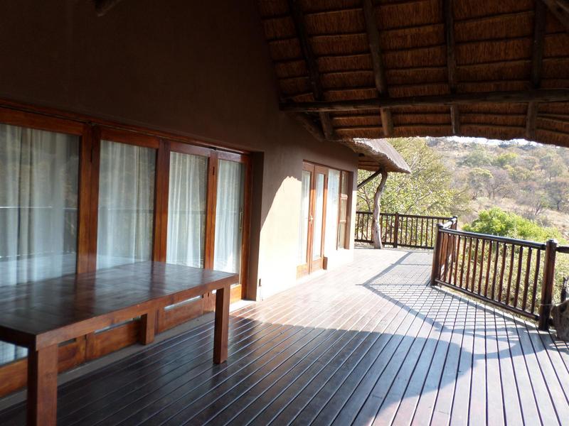 3 Bedroom Property for Sale in Lydenburg Mpumalanga