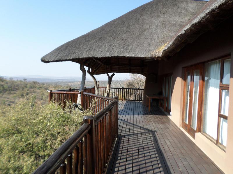 3 Bedroom Property for Sale in Lydenburg Mpumalanga