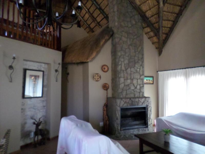 3 Bedroom Property for Sale in Lydenburg Mpumalanga