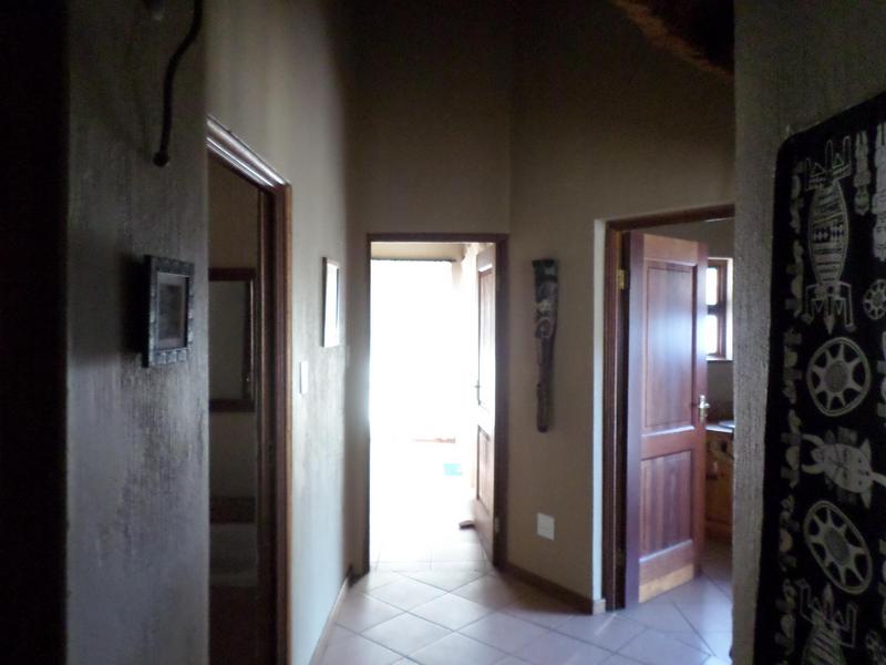 3 Bedroom Property for Sale in Lydenburg Mpumalanga