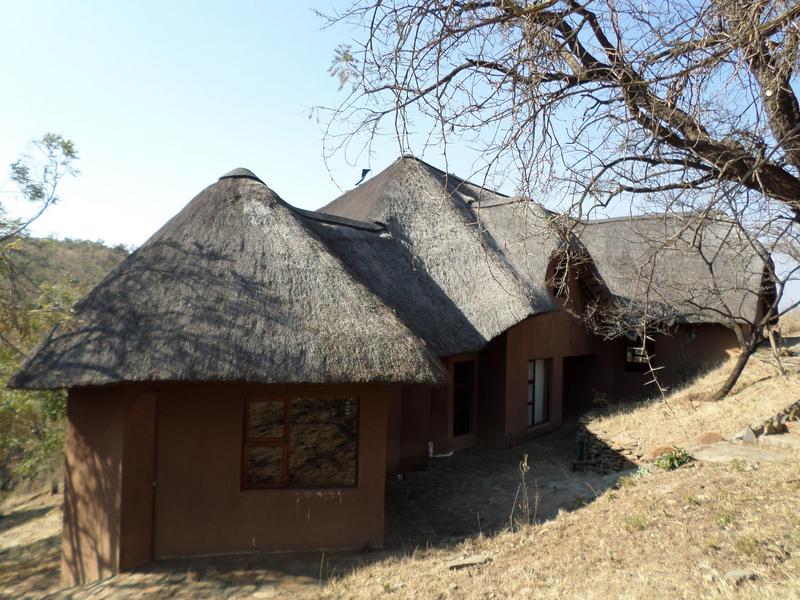 3 Bedroom Property for Sale in Lydenburg Mpumalanga