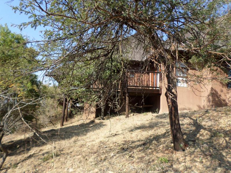 3 Bedroom Property for Sale in Lydenburg Mpumalanga