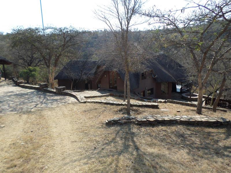 3 Bedroom Property for Sale in Lydenburg Mpumalanga