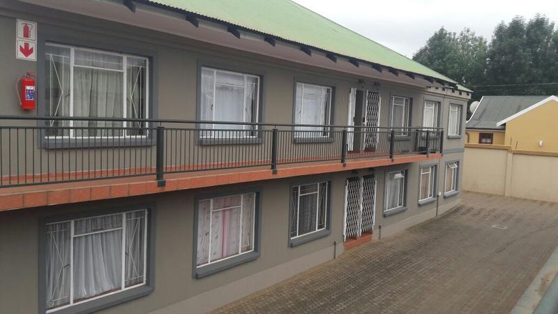 3 Bedroom Property for Sale in Lydenburg Mpumalanga