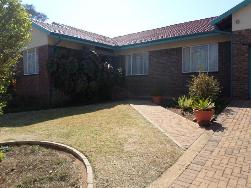 5 Bedroom Property for Sale in Lydenburg Mpumalanga