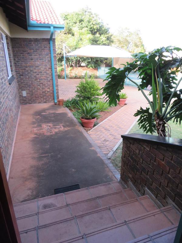 5 Bedroom Property for Sale in Lydenburg Mpumalanga