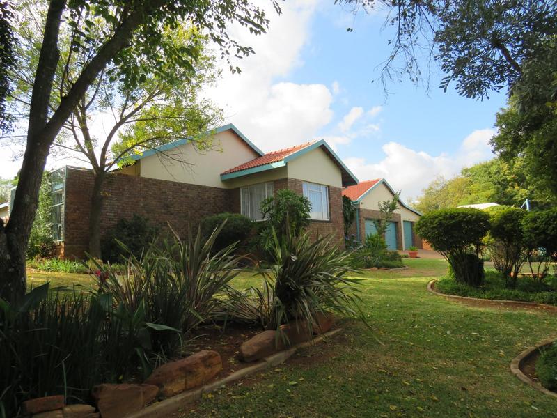 5 Bedroom Property for Sale in Lydenburg Mpumalanga