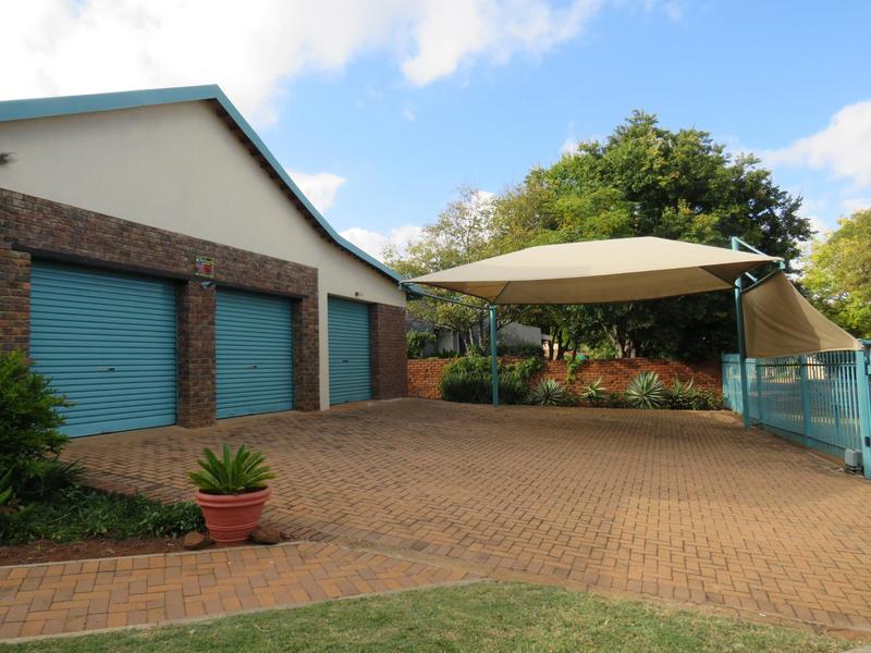 5 Bedroom Property for Sale in Lydenburg Mpumalanga