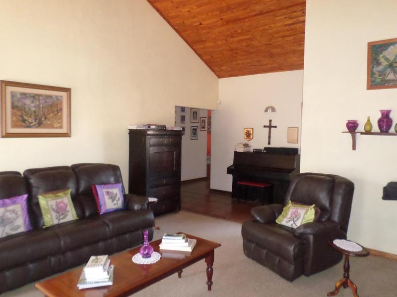 5 Bedroom Property for Sale in Lydenburg Mpumalanga