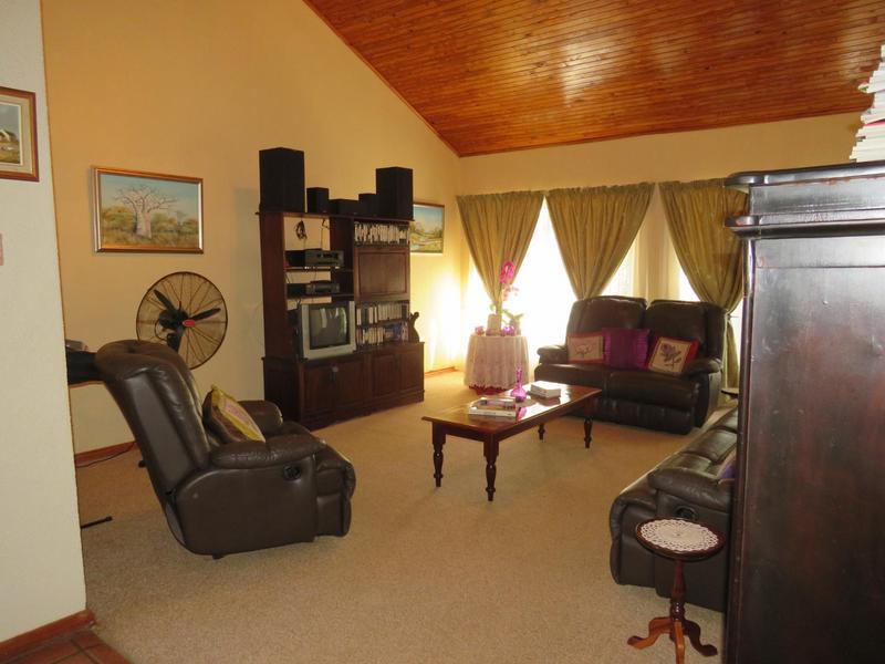 5 Bedroom Property for Sale in Lydenburg Mpumalanga