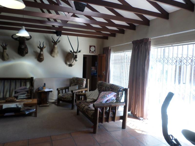 5 Bedroom Property for Sale in Lydenburg Mpumalanga