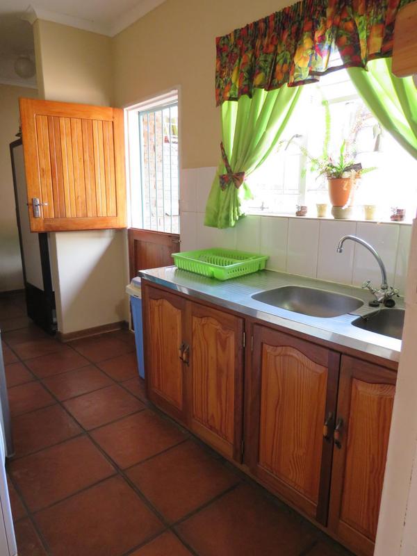 5 Bedroom Property for Sale in Lydenburg Mpumalanga