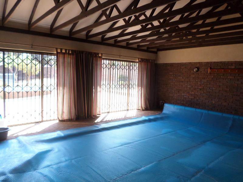 5 Bedroom Property for Sale in Lydenburg Mpumalanga