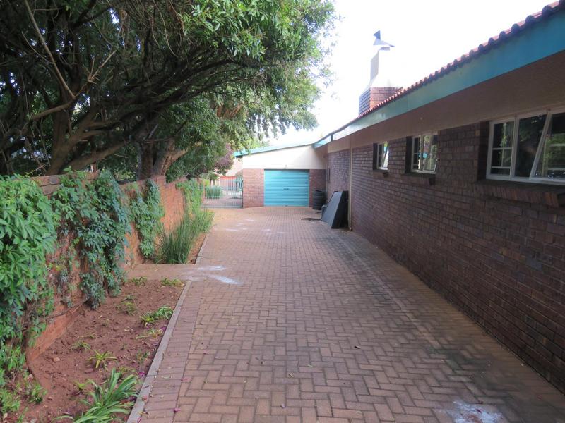 5 Bedroom Property for Sale in Lydenburg Mpumalanga