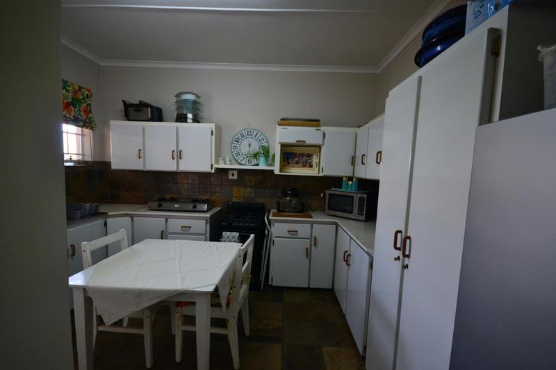 2 Bedroom Property for Sale in Lydenburg Mpumalanga