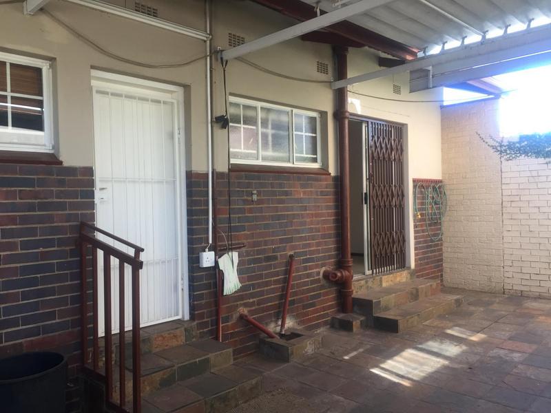 2 Bedroom Property for Sale in Lydenburg Mpumalanga