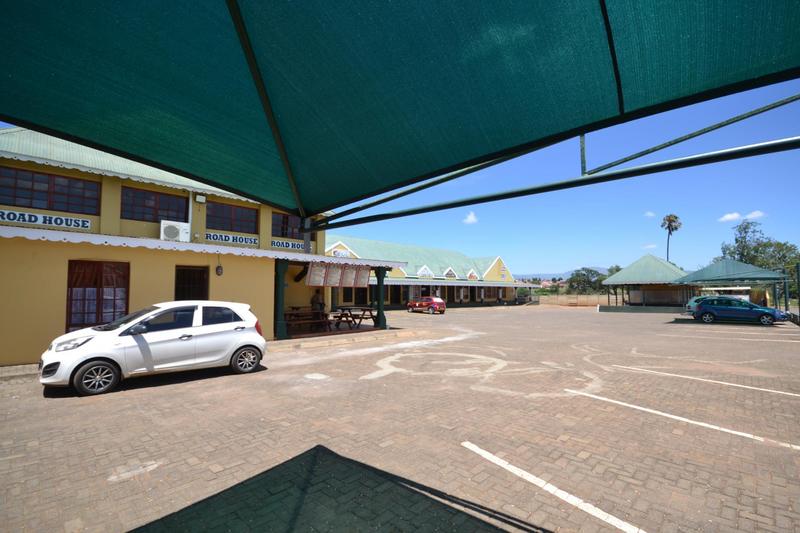 Commercial Property for Sale in Lydenburg Mpumalanga