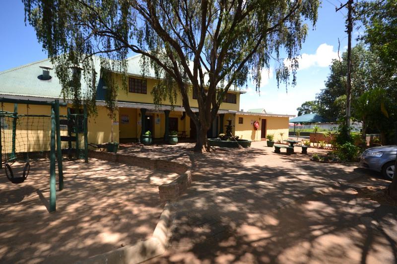 Commercial Property for Sale in Lydenburg Mpumalanga