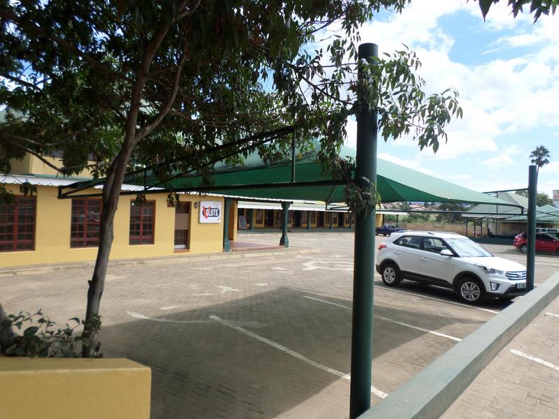 Commercial Property for Sale in Lydenburg Mpumalanga