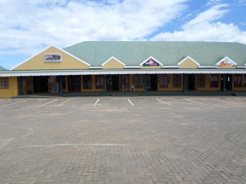 Commercial Property for Sale in Lydenburg Mpumalanga