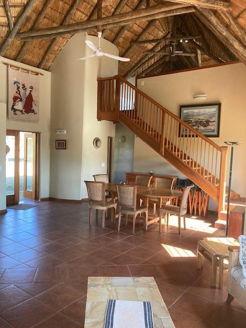 4 Bedroom Property for Sale in Lydenburg Mpumalanga