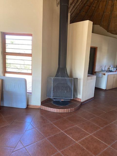 4 Bedroom Property for Sale in Lydenburg Mpumalanga