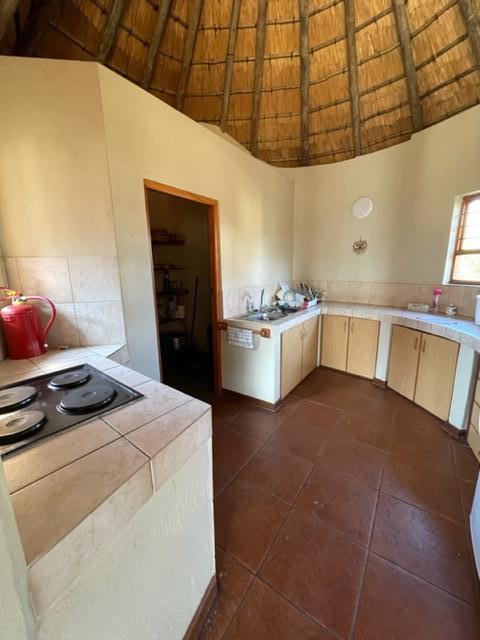 4 Bedroom Property for Sale in Lydenburg Mpumalanga