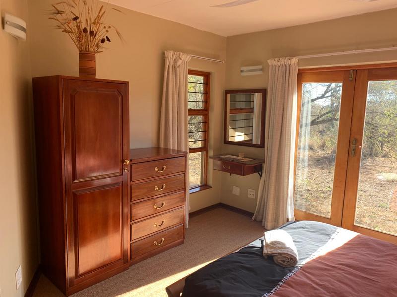 4 Bedroom Property for Sale in Lydenburg Mpumalanga