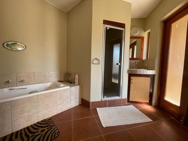 4 Bedroom Property for Sale in Lydenburg Mpumalanga