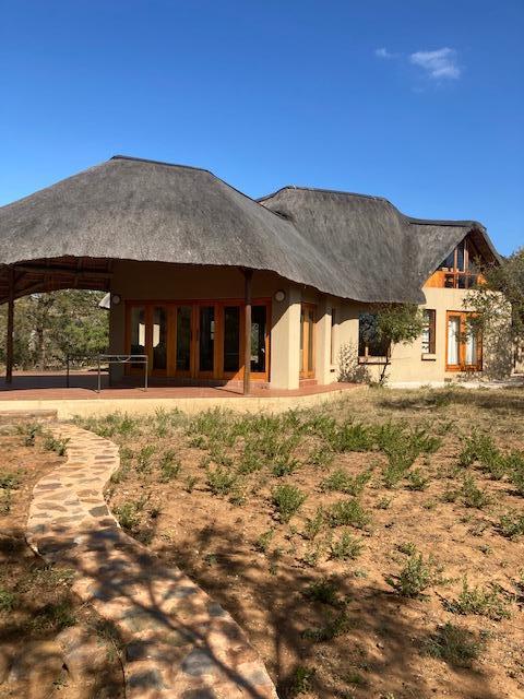 4 Bedroom Property for Sale in Lydenburg Mpumalanga