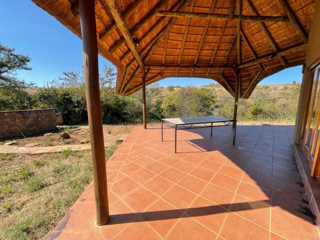 4 Bedroom Property for Sale in Lydenburg Mpumalanga