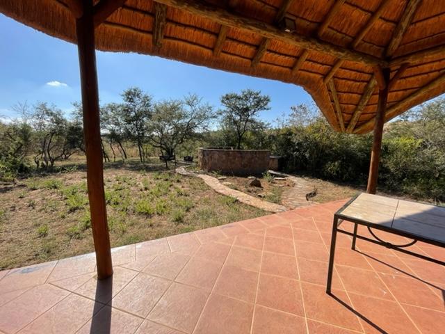 4 Bedroom Property for Sale in Lydenburg Mpumalanga