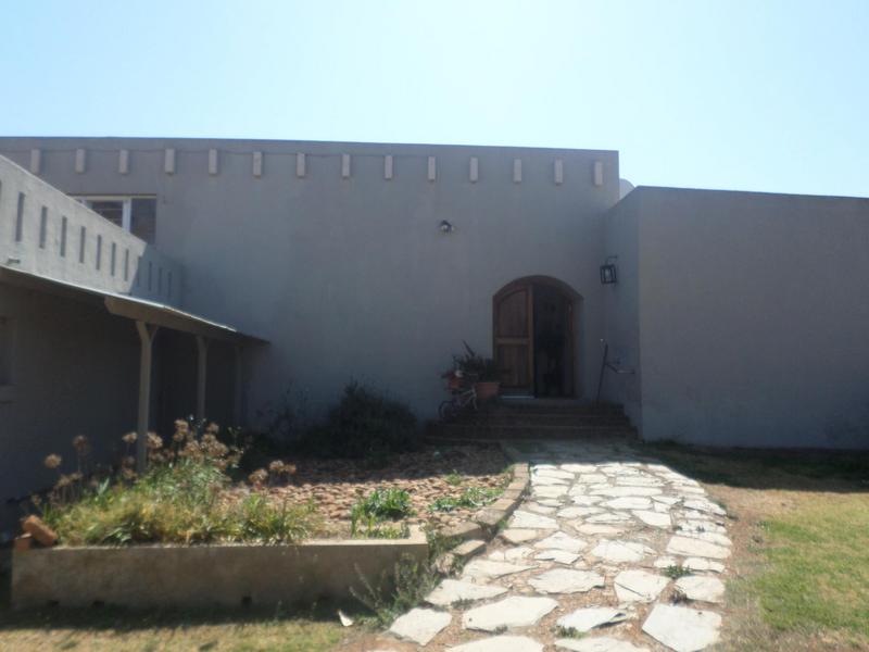 5 Bedroom Property for Sale in Lydenburg Mpumalanga