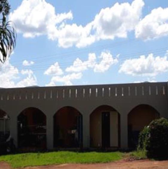 5 Bedroom Property for Sale in Lydenburg Mpumalanga