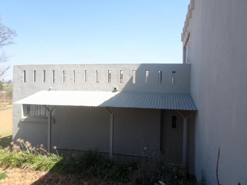 5 Bedroom Property for Sale in Lydenburg Mpumalanga